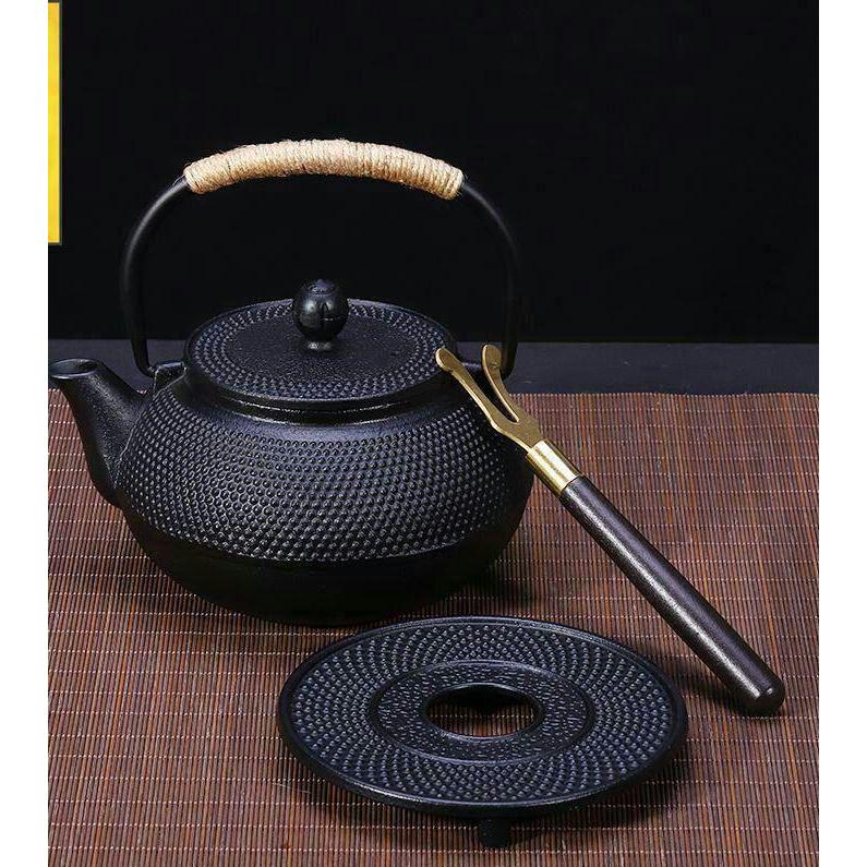 新品 鉄瓶 900ml おしゃれ鉄瓶 やかん 安い 激安 プチプラ 高品質 おしゃれ鉄瓶