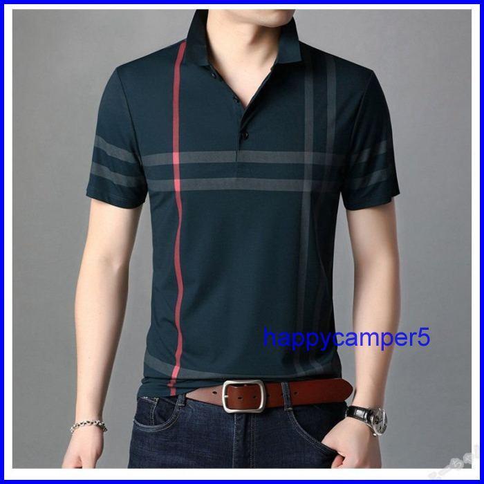 ポロシャツ メンズ 半袖 チェック 涼しい 上品 カジュアル シャツ 夏物 ゴルフウェア トップス 30代 40代 人気 大人 サラリーマン 出勤 涼しい Pe4f6 大畑貴俊 通販 Yahoo ショッピング