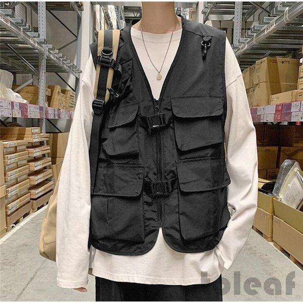 でおすすめアイテム ベスト ジレ かっこいい ファッション ベスト 体型カバー 前開き カジュアル メンズ Www Threeriversofs Com
