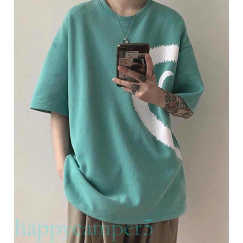 カップル ペアtシャツ 可愛い ペアルック T シャツ お揃い コーデ おしゃれ カップル ペアルック Tシャツ