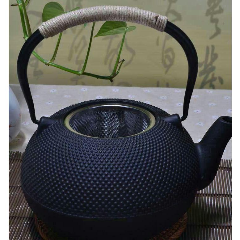 価格交渉OK送料無料鋳鉄 急須 古風鉄瓶 茶壺 水壷 鉄分補給 鉄びん