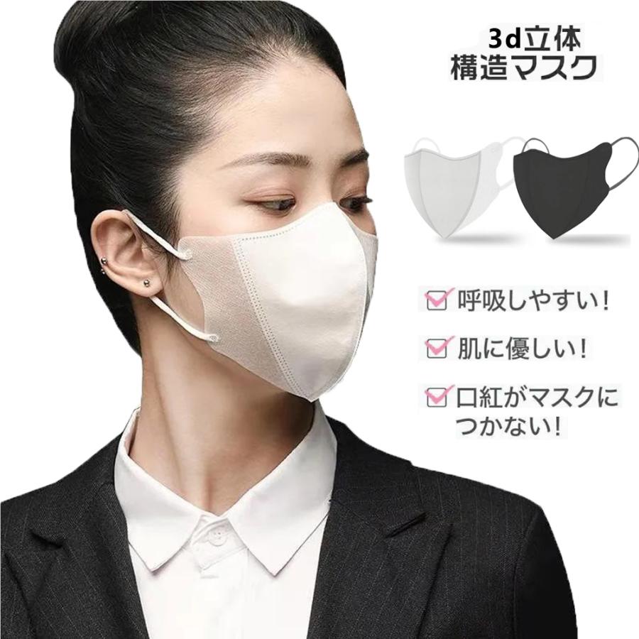 超快適 立体マスク 冷感 枚入 夏用マスク 3dマスク 大人用 不織布 超息楽 口紅がつかない 張り付かない 三次元立体 使い捨てマスク 3層構造 立体 Uvカット Gsjt 17 Happy Cat 通販 Yahoo ショッピング