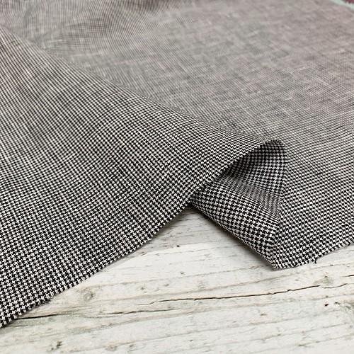 リネン風 ちびダブル 全色セット KKP9144 17 ストレッチハンマーサテン単色プリント｜プリント