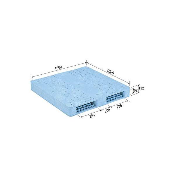 保存版 三甲 サンコー プラスチックパレット プラパレ 両面使用型 段積み可 R2 1010f ライトブルー 青 2セット 送料無料 Ds 家具 インテリアのhappyconnect 通販 Yahoo ショッピング 輝く高品質な Mediquicklab Com