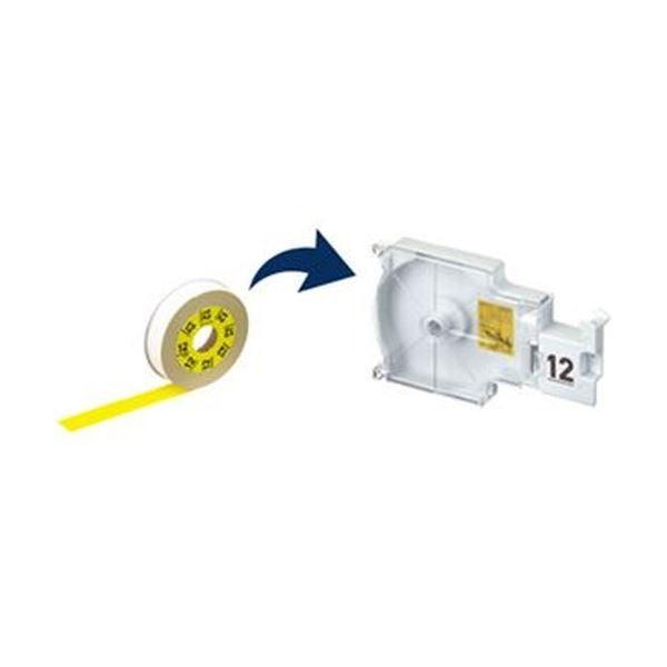 限定版 カシオ ラテコ 詰替用テープ18mm 8m オレンジ 黒文字 Xb 18eo 1個 10セット 送料無料 ラベルシール Mail Colegioaguia Com Br