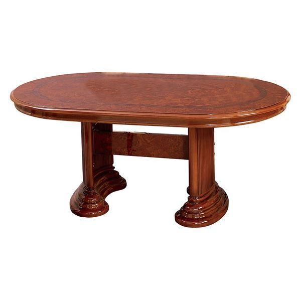 60 Off ダイニングテーブル 食卓テーブル 幅175cm ブラウン 開梱設置サービス付 リビング 店舗 お店 送料無料 即納特典付き Cycover Com