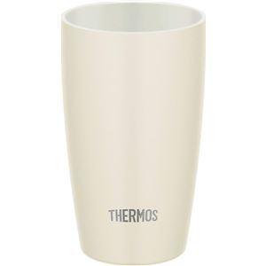 かわいい 12個セット サーモス Jdm 340 ホワイト Wh 340ml 陶器調 真空断熱タンブラー タンブラー Unicapa Com Br