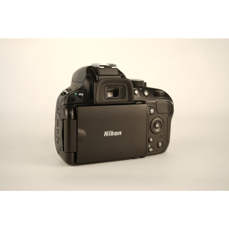 中古】Nikon 一眼レフカメラ レンズ無し/ D5100 / 2014601 : ハッピー