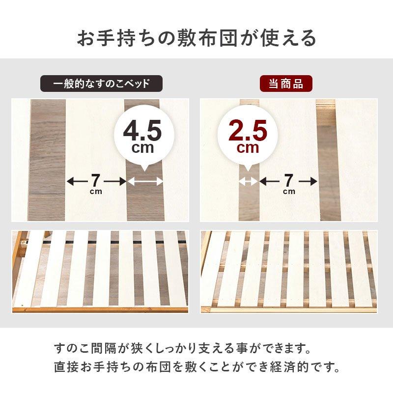 (タイムセール中) 収納付きベッド 引き出し収納 マットレス付き(ポケットコイル) シングル 棚付き