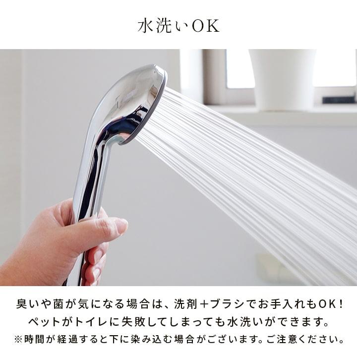 カーペット 洗える 約261×352cm 6畳 無地 除菌スプレー対応 レジャーシート おしゃれ_10