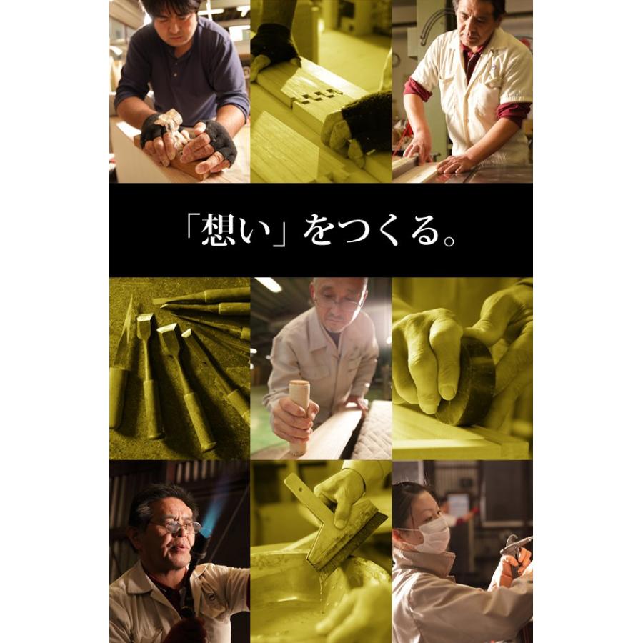 桐タンス 着物 5段 おしゃれ 着物用桐たんす 収納 焼桐着物箪笥_11