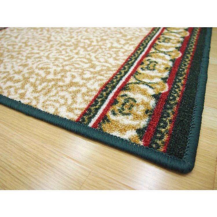 廊下カーペット おしゃれ 80×2,500cm 洗えるの画像