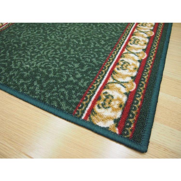 廊下カーペット おしゃれ 80×2,500cm 洗えるの画像