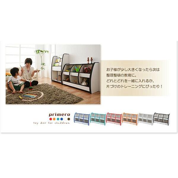 おもちゃ 収納ボックス レギュラータイプ 怪我防止 安全 ソフト素材_12