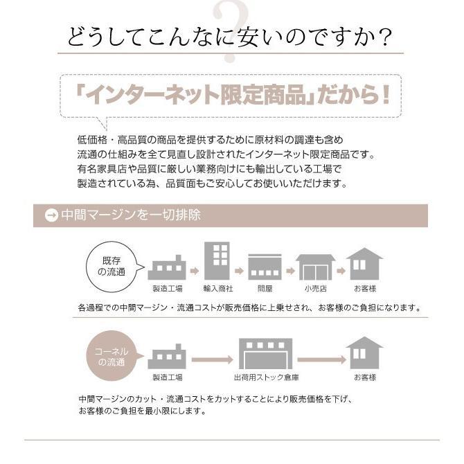 ダイニングチェアー 1脚 おしゃれ 北欧デザイナーズ_10
