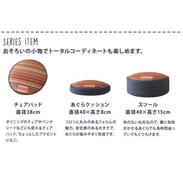 (タイムセール中) 玄関マット 夏 70×120cm おしゃれ カイハラデニム×マルチパターン 純国産 日本製 い草ラグマット