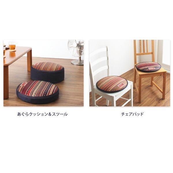 (タイムセール中) 玄関マット 夏 70×120cm おしゃれ カイハラデニム×マルチパターン 純国産 日本製 い草ラグマット