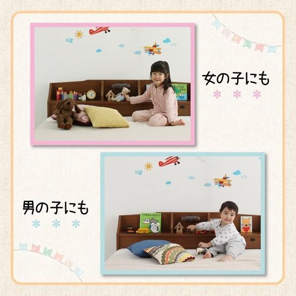 (タイムセール中) キングサイズベッド WK220 フレームのみ_10