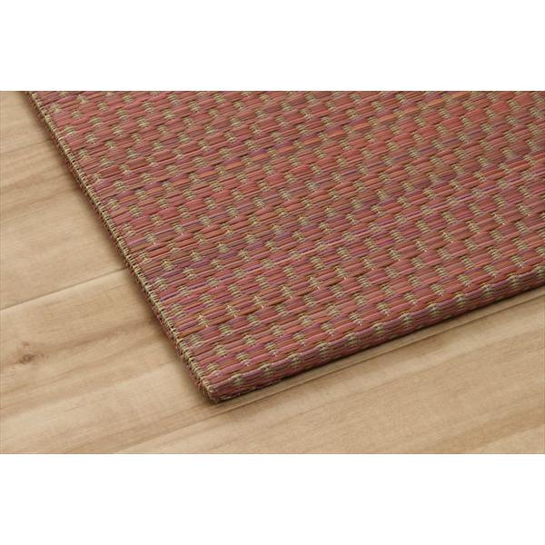 (タイムセール中) 置き畳 4枚組 約60×60×1.2cm おしゃれ 軽い 滑り止め_17
