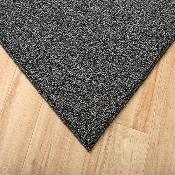 (タイムセール中) ラグマット おしゃれ 約190×240cm 約3畳 冬用 長方形 手洗い 抗菌防臭_18