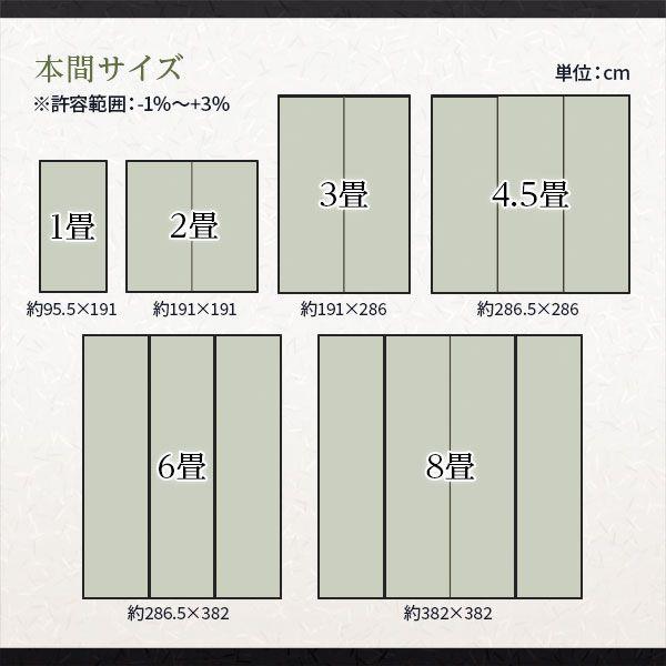 (タイムセール中) ラグマット おしゃれ 約348×352cm 江戸間8畳 夏用 い草調 洗える 日本製 軽い
