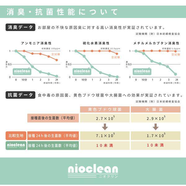 キッチンマット 240×45cm おしゃれ 木目調 フリーマット 消臭加工付き