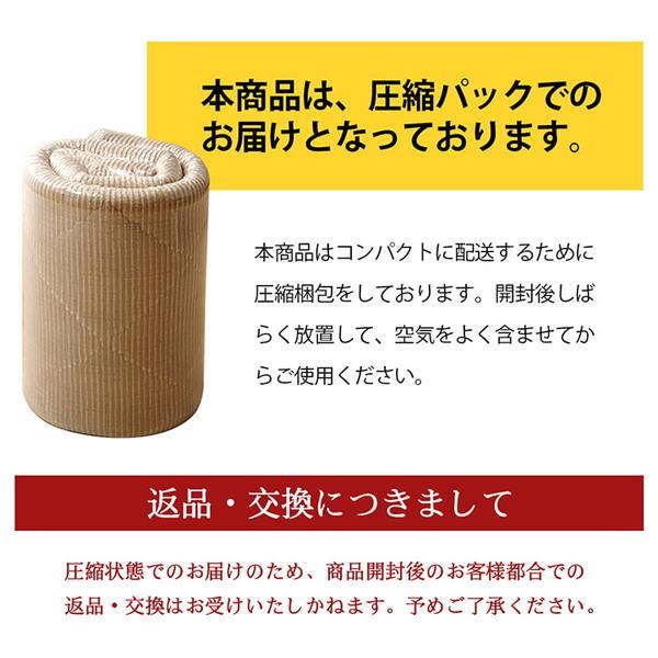 (タイムセール中) ラグマット おしゃれ 約185×300cm 約4畳 冬用 防音 こたつ敷き布団 滑りにくい