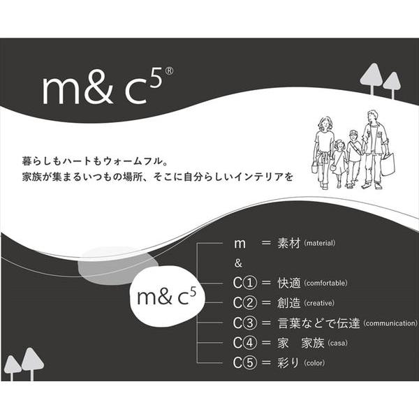 ラグマット おしゃれ 約133×190cm 1.5畳 手織り風キリム柄 ホットカーペット対応_2