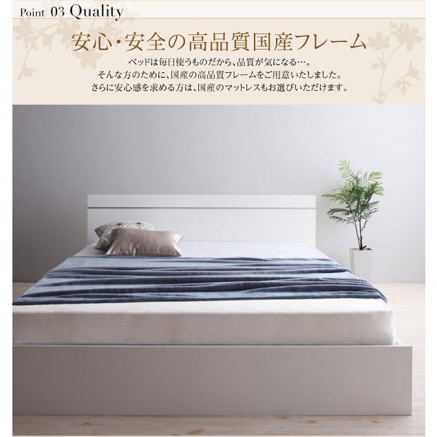 東京都で新たに (SALE) キングサイズベッド WK230 マットレス付き ポケットコイル 連結ベッド