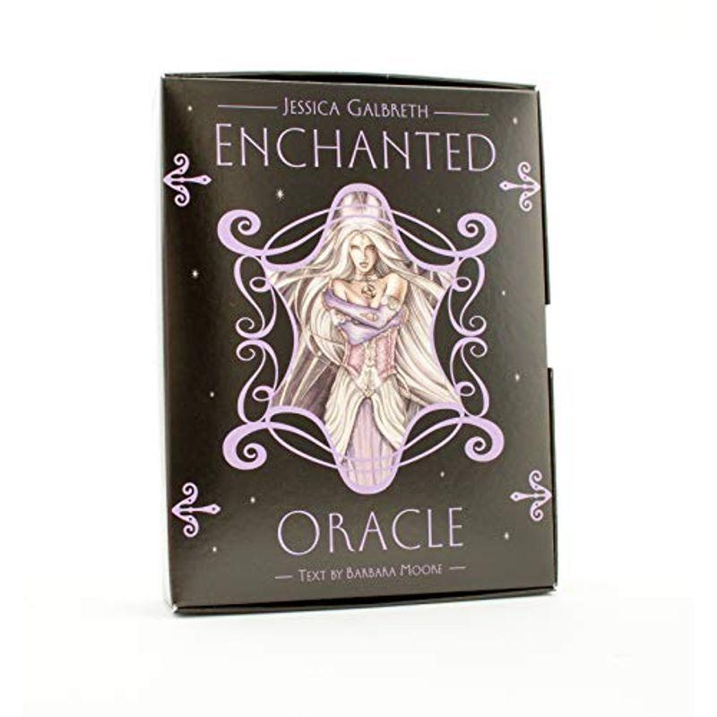 Enchanted Oracle/Destiny's Portal 占いその他
