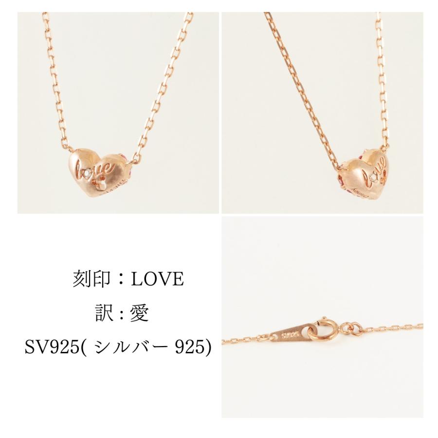 ネックレス ペンダント レディース Silver925 シルバー 銀製品 