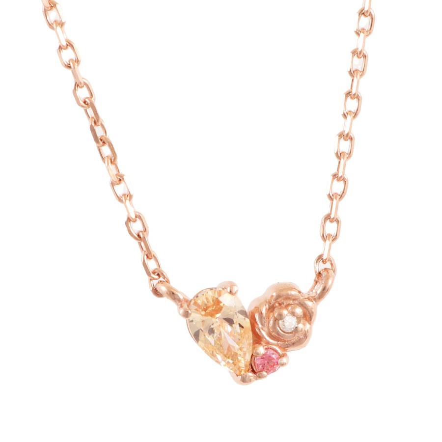 ネックレス ペンダント レディース Silver925 シルバー 銀製品 ハート