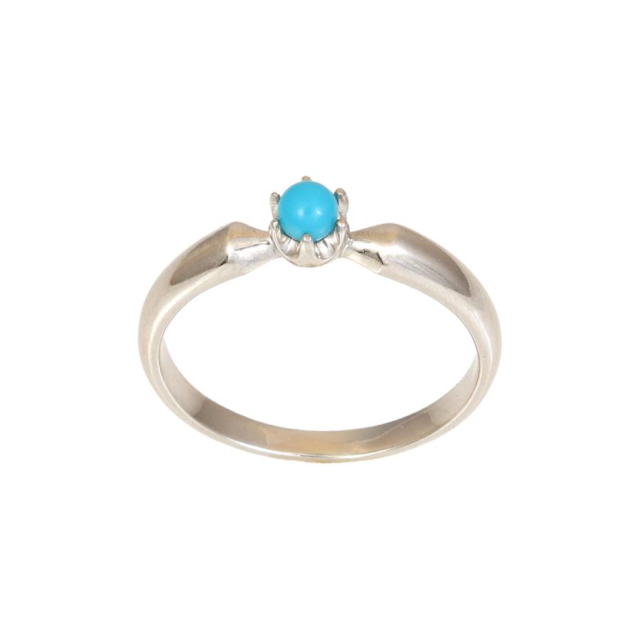 リング 指輪 Pt900 プラチナ 900 レディース 女性 ターコイズ トルコ石