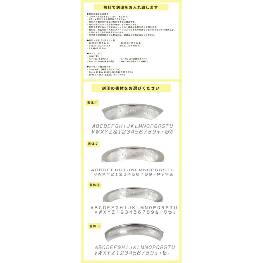 リング 指輪 レディース メンズ 天然石 ダイヤモンド シルバー SILVER 925 銀製品 ブラック アトラス数字 ローマ数字 シンプル 刻印 無料 12号 14号 16号｜happydreamgift｜07