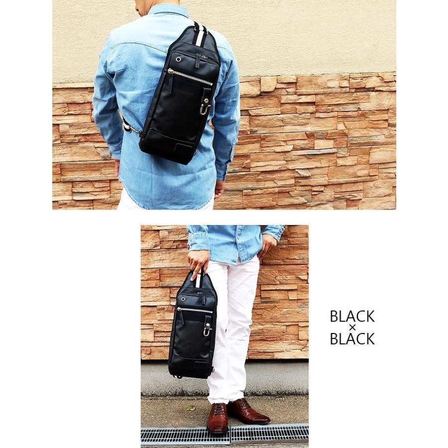森野帆布 ボディバッグ SF-0198 森野帆布×SIGNAL FLAG メンズ 森野帆布 ボディバッグ SF-0198 森野帆布×SIGNAL FLAG メンズ