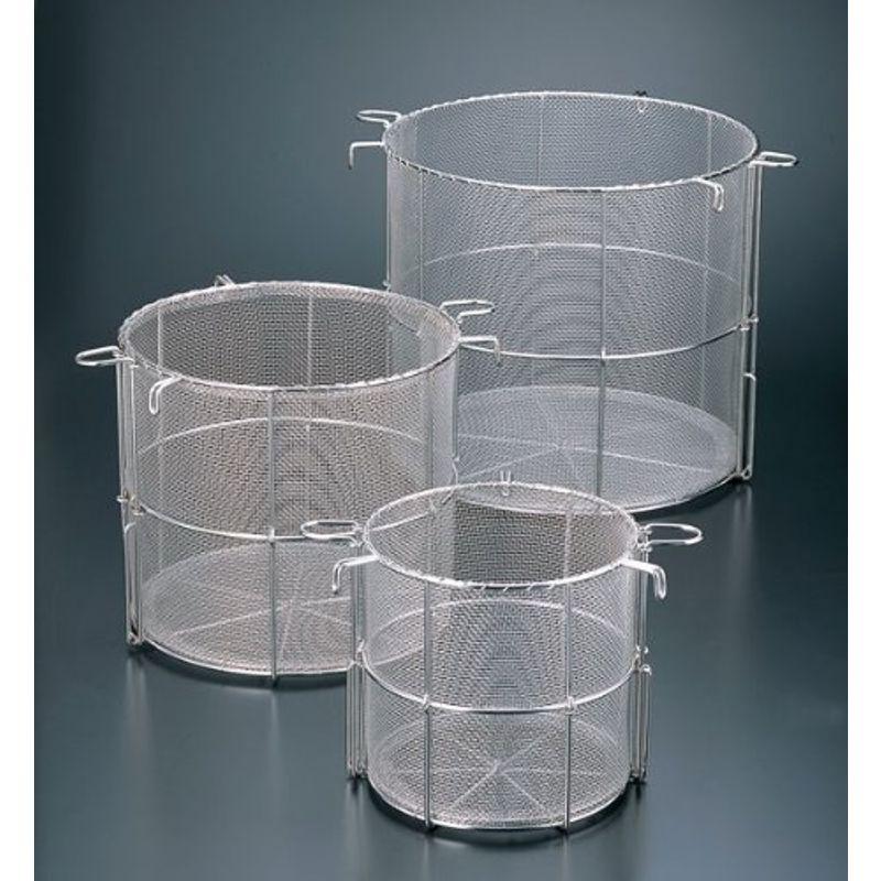 日本代理店正規品 AG 丸型寸胴スープ取ザル (8メッシュ) 48cm用 113648 通販 18-8 ラーメン用スープ取りざる 丸型 寸胴の直径 48cm用 パンチング スープ取りザル(ラーメン 寸胴型 スープ取りざる スープ ラーメンスープ取りザル 丸型スープ取りザル ラーメンつゆとり ラーメンザル 寸胴型スープザル スープを取る道具 ラーメンスープザル 業務用