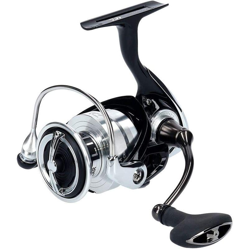 釣り用スピニングリール ダイワ(DAIWA) スピニングリール 19 レグザ