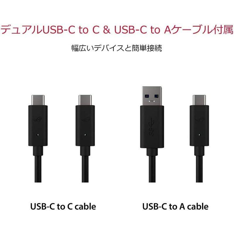 SALE/70%OFF】 ASUS ROG Strix Aケーブル to Arion ドライバー USB-C サーマ USB-C (SSDケース) 、 C 不要 to PCケーブル、コネクタ コンピューターアクセサリー ASUS ThunderboltEX Intel Thunderbolt JHL 8540コントローラー付き USB Type-Cポ