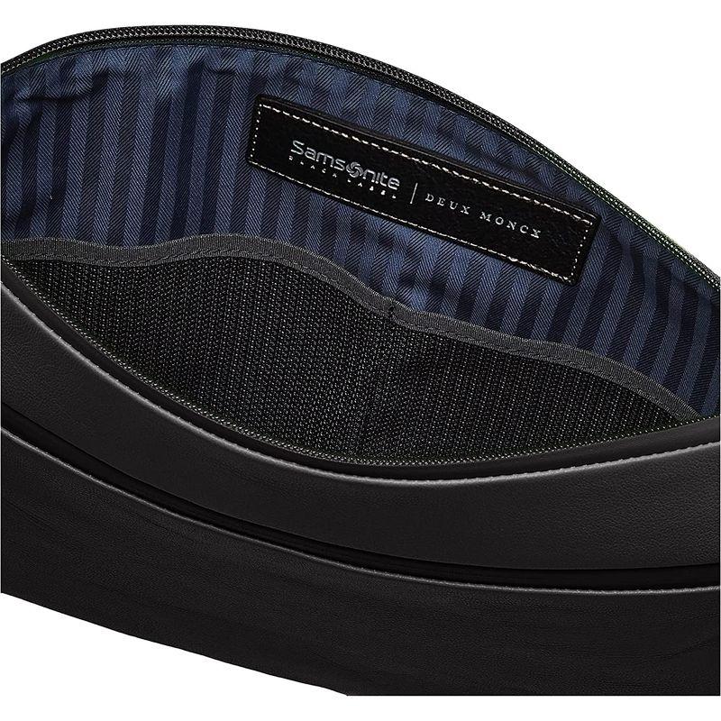 サムソナイト ブラック レーベル ショルダーバッグ リーズ