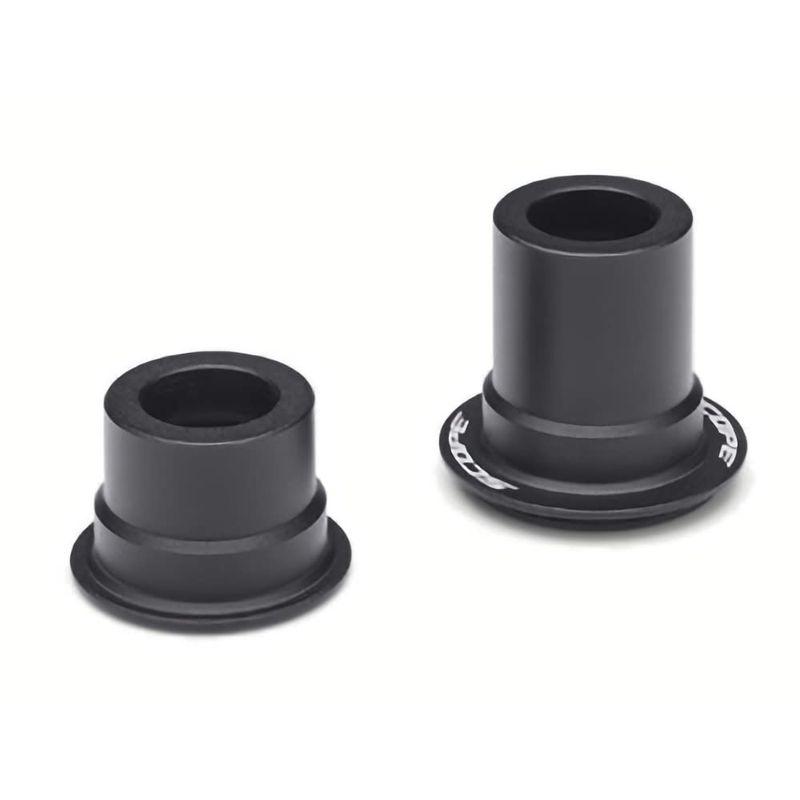 ハブエンドキャップ Scope Cycling(スコープサイクリング) Endcaps disc R TA 12×142 Race