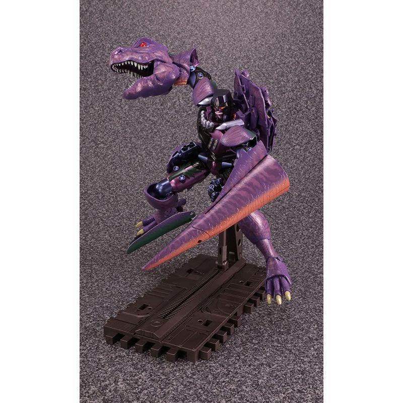 【超美品】 トランスフォーマー マスターピース MP-43 メガトロン (ビーストウォーズ) 【TM9642226123】(34060円)