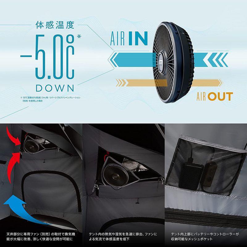 正規通販サイト コールマン(Coleman) ツーリングドームエアーＬＸ＋