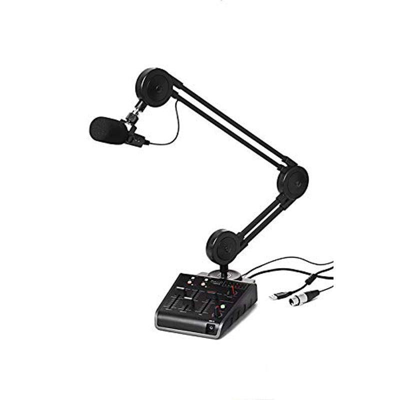 新品未使用】オーディオインターフェース K300 マイクU87ーMA FULL 