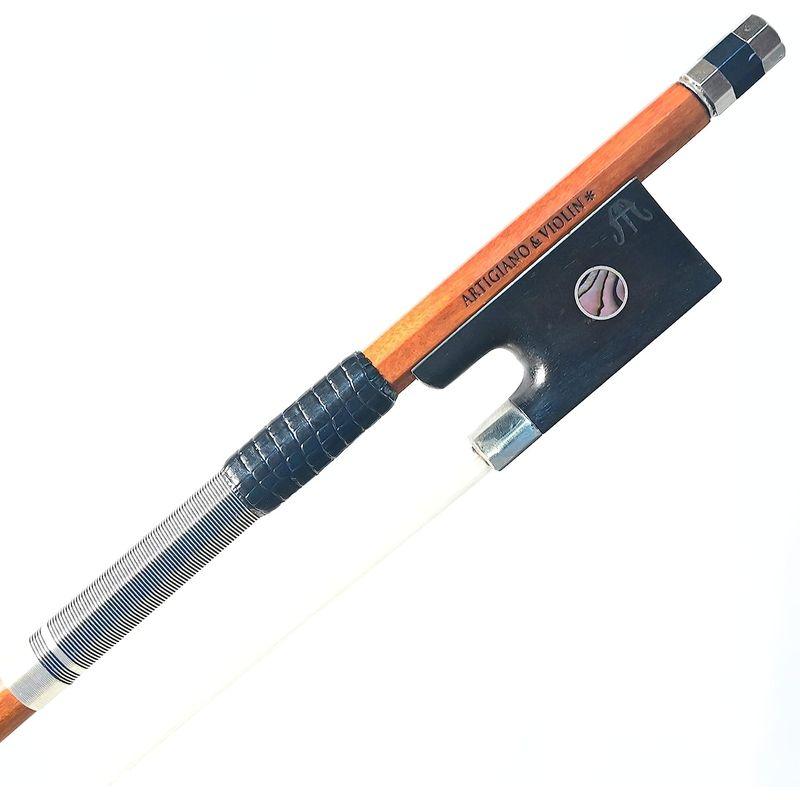 無刻印 バイオリン弓 ペルナンブコ fit=scale-down,w=1200