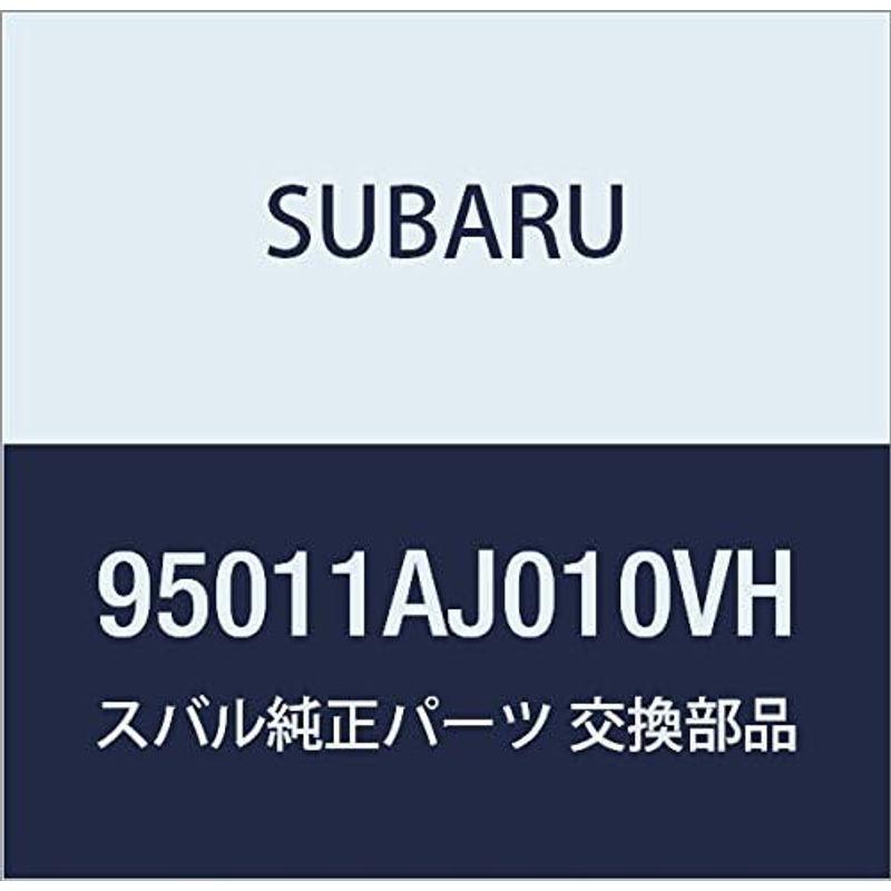 フロアマット　SUBARU　(スバル)　純正部品　マツト　フロア　品番95011AJ010VH