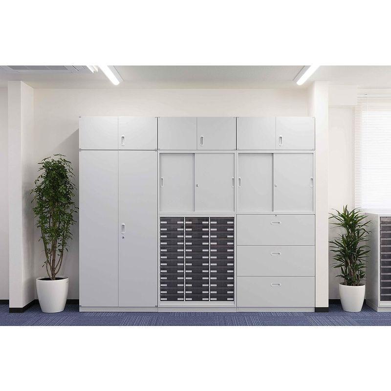 アルプススチール 書庫 (スチール戸 W880) 303D-AW Amazon | アルプススチール 書庫 法人 個人事業主様向け商品