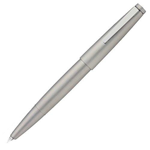 品質一番の happyfactoryLAMY ラミー 万年筆 ペン先M 中字 2000