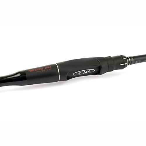 シマノ(SHIMANO) バスロッド ポイズンアドレナ ベイト 1610M トラディショナルバーサタイル ショアから大型バスボートまで|happyfactoryyy|03