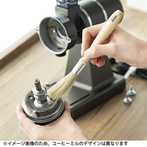 セット買い カリタ コーヒーミル 手挽き Kh 9 お手入れ用ブラシセット A B07gsvb562 2227 Happyfactory 通販 Yahoo ショッピング