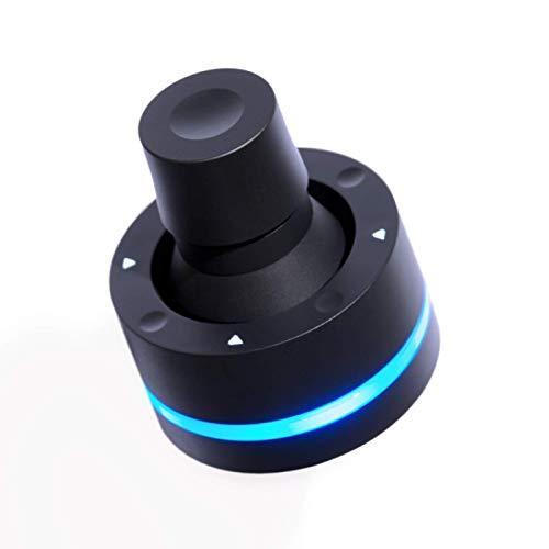 グランドセール 左手デバイス Magic Brain Magic Brain Orbital2 イラスト 映像 写真 デザイン 音楽編集作業をサポートするミライの左手デバイス オービタルツー マウス トラックボール Pnsamasters Com